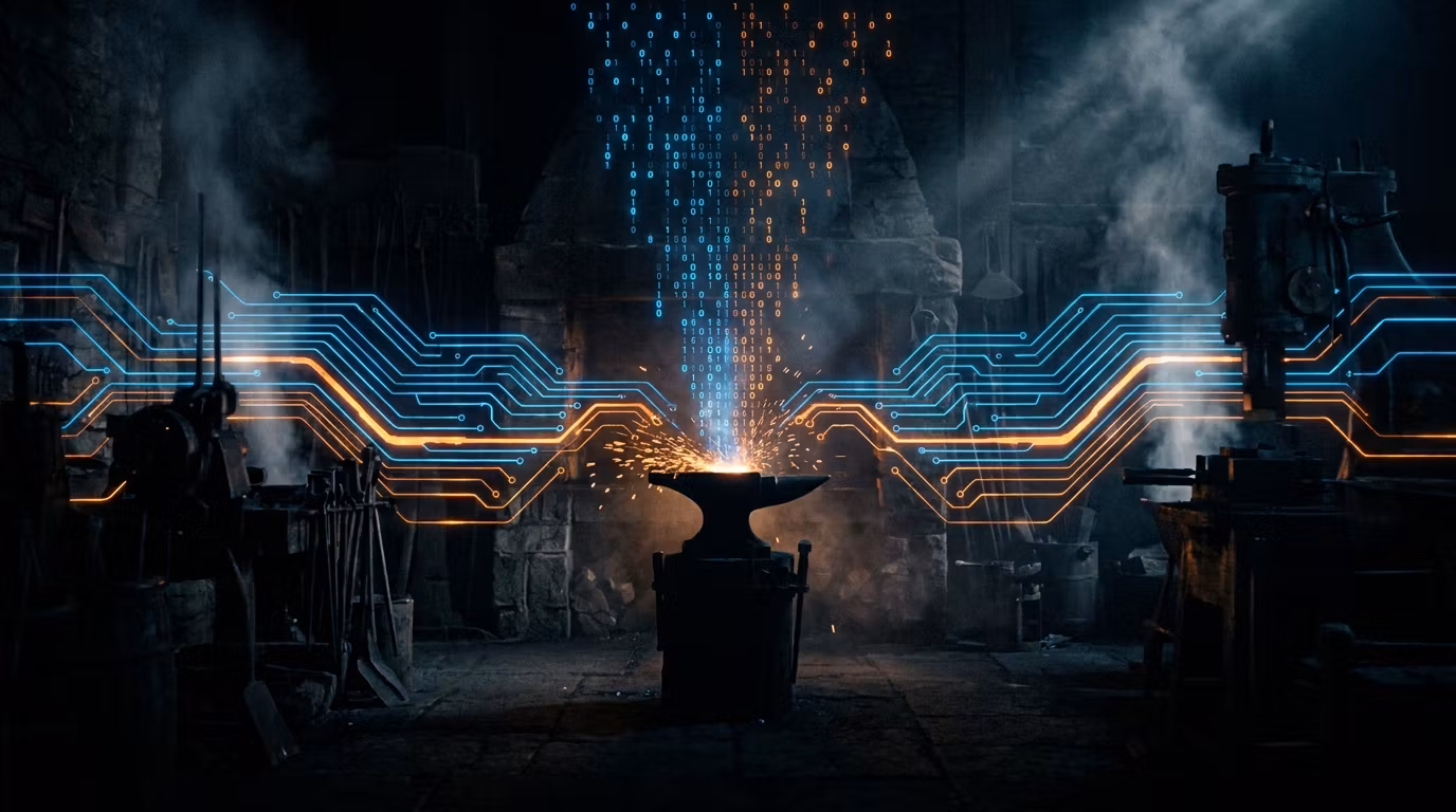 AutoForge Academy
