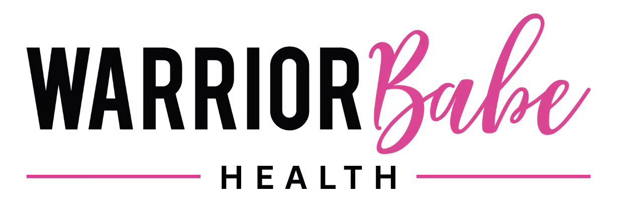 WarriorBabe Health