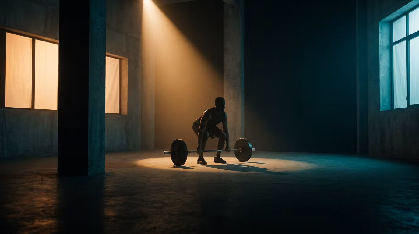 Body Blueprint Membership