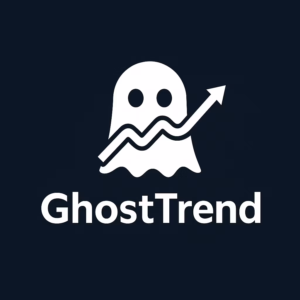 Ghost Trend