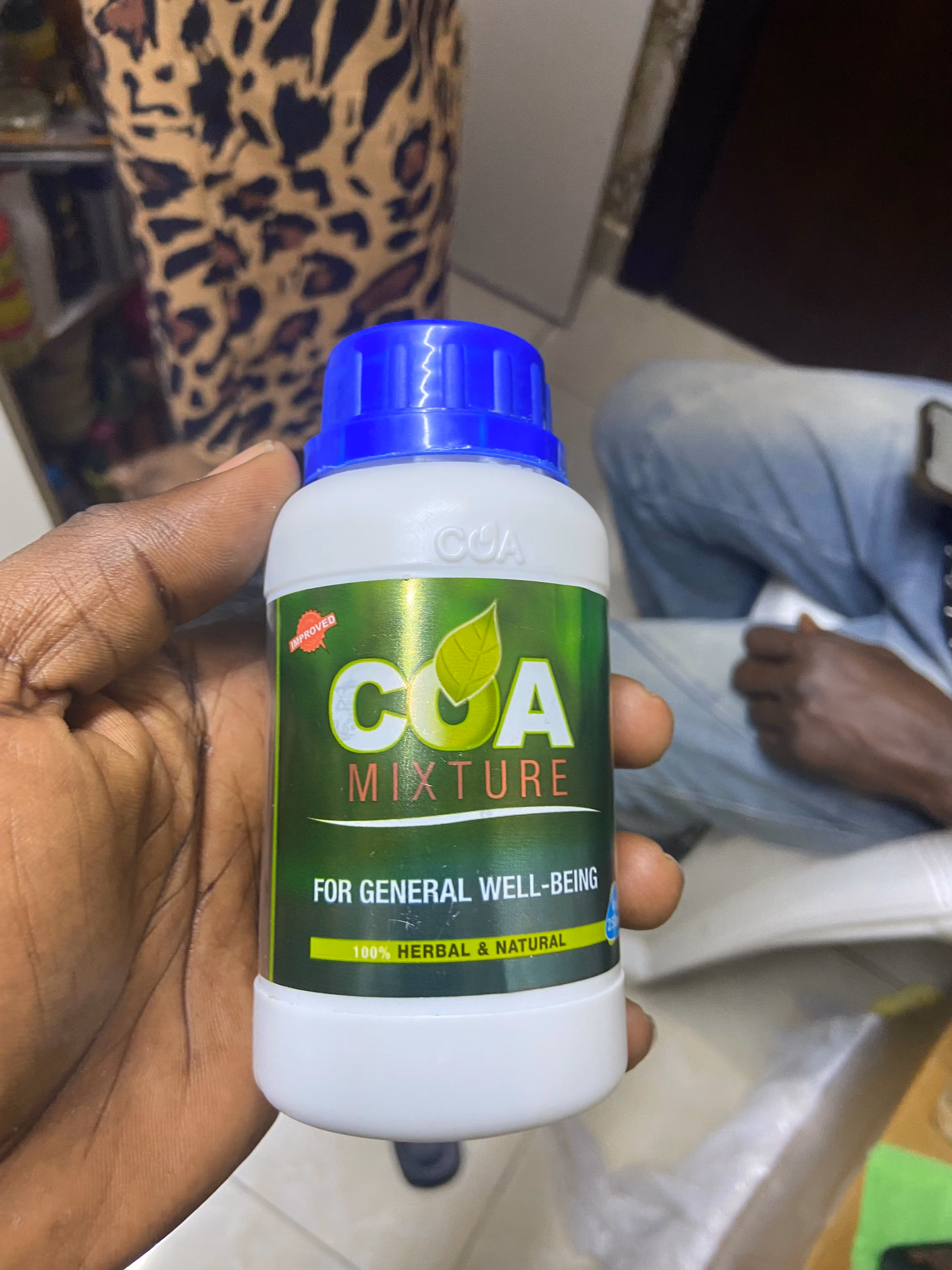 health and benefits 