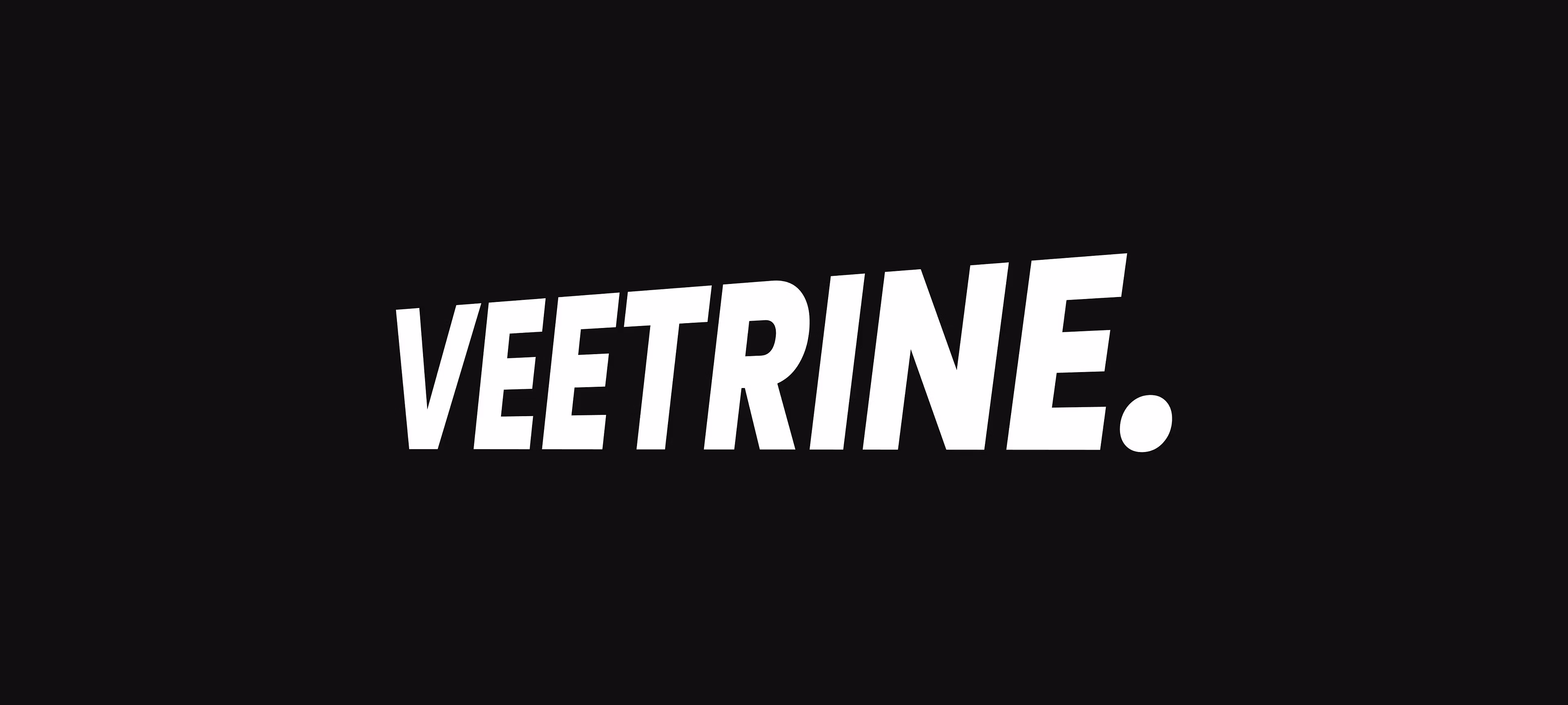 Clipping Veetrine