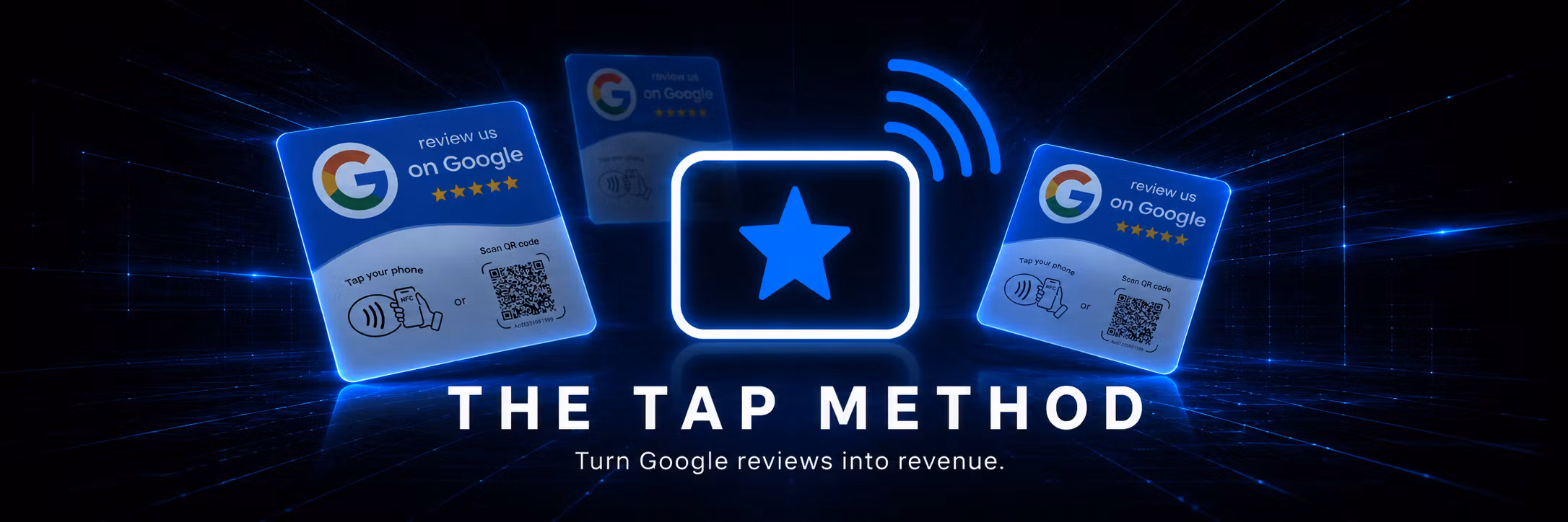 The TAP Method | TTM