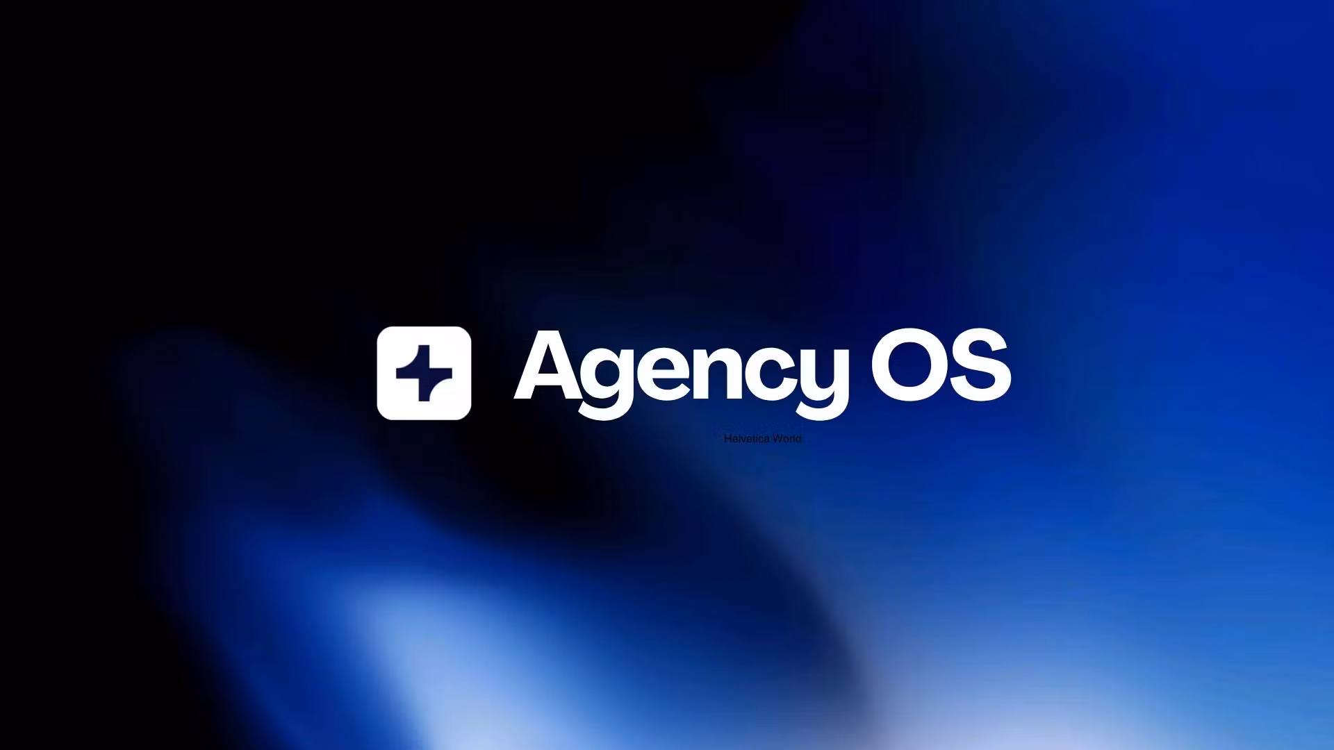 Agency OS