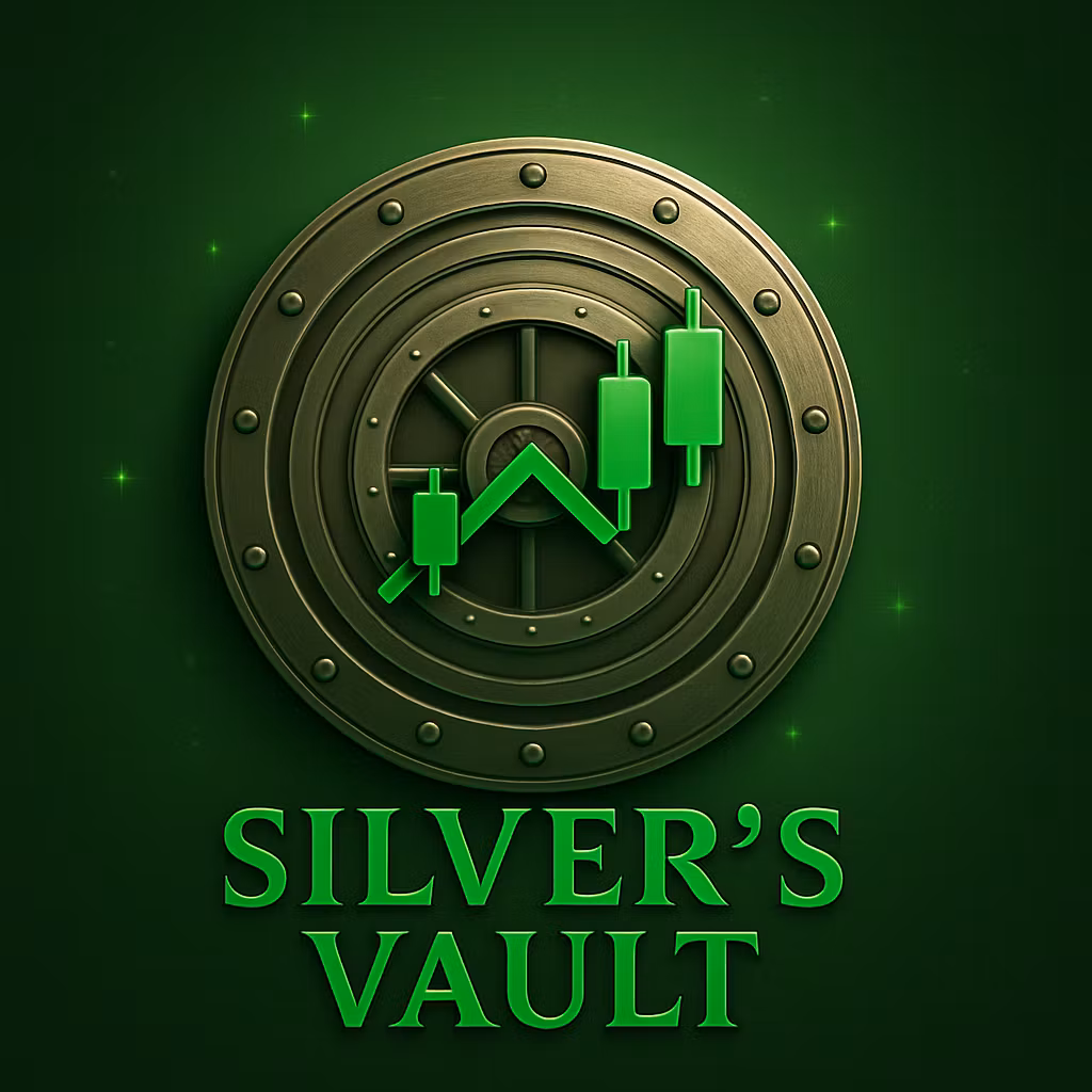 Silver's Vault