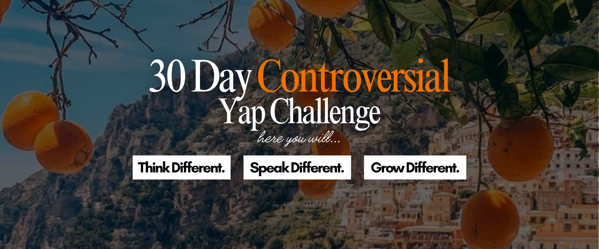 Controversial Creator Community