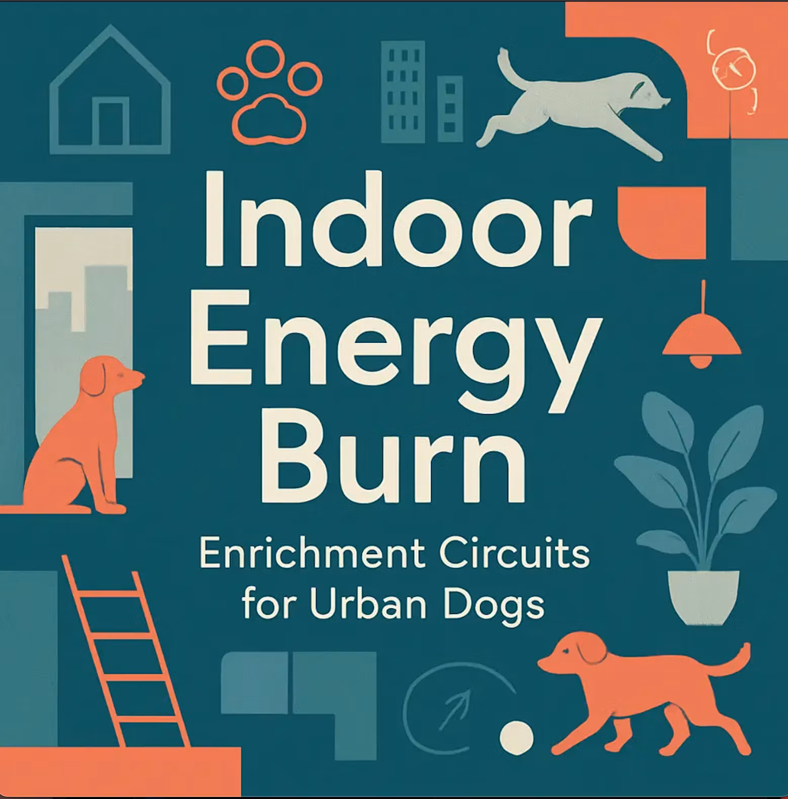  Indoor Energy Burn