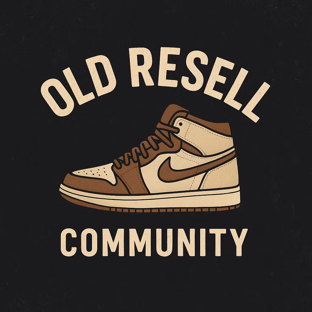 Old resell