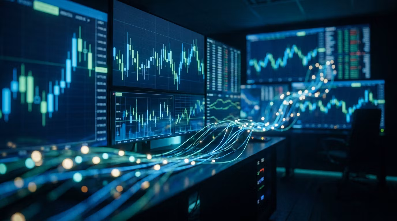 Trading Foundations