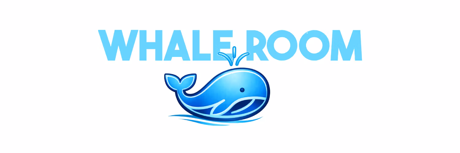 Whale Room
