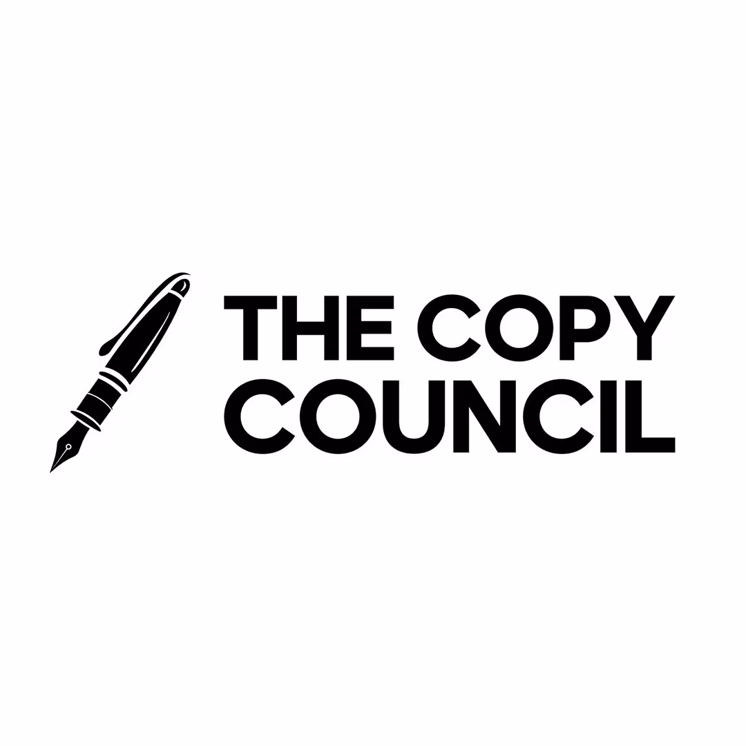 The Copy Council