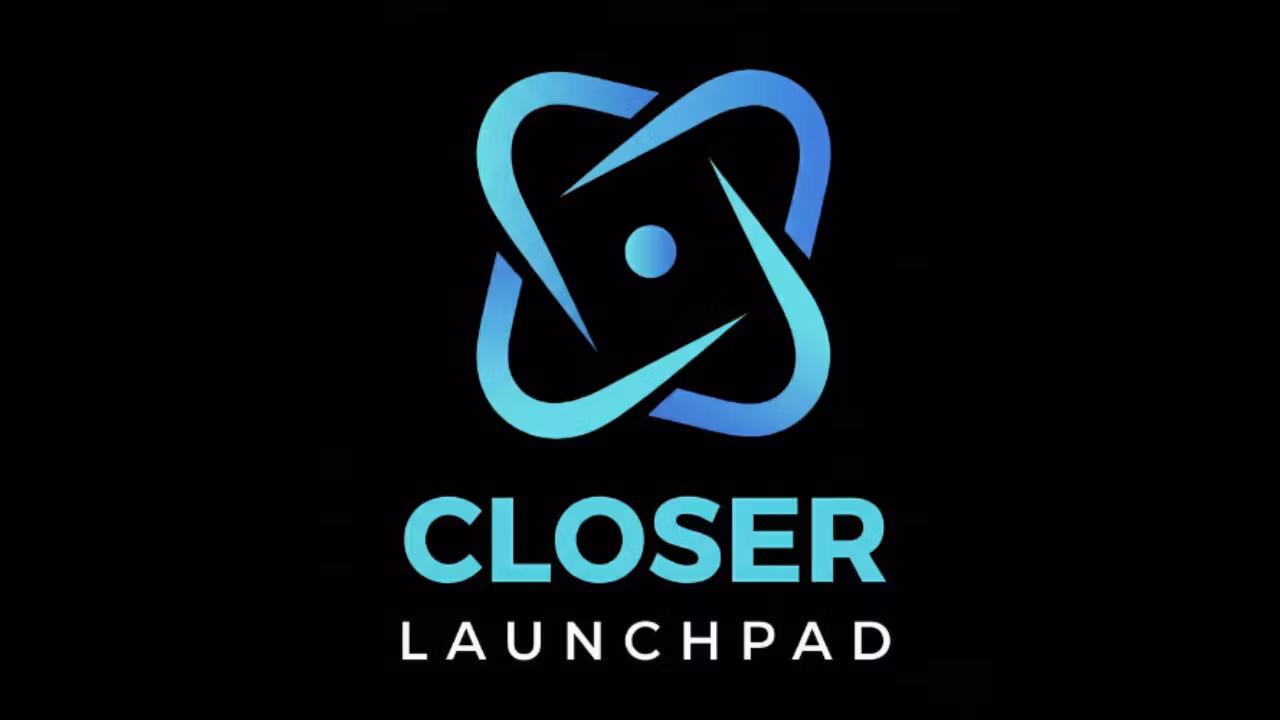 Closer Launchpad Inner Circle
