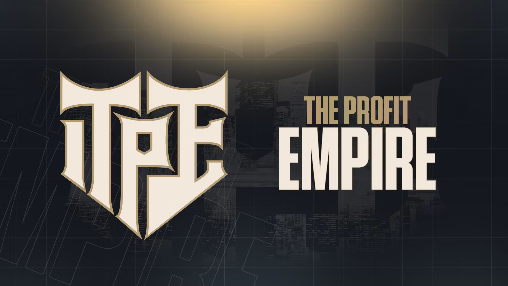 The Profit Empire