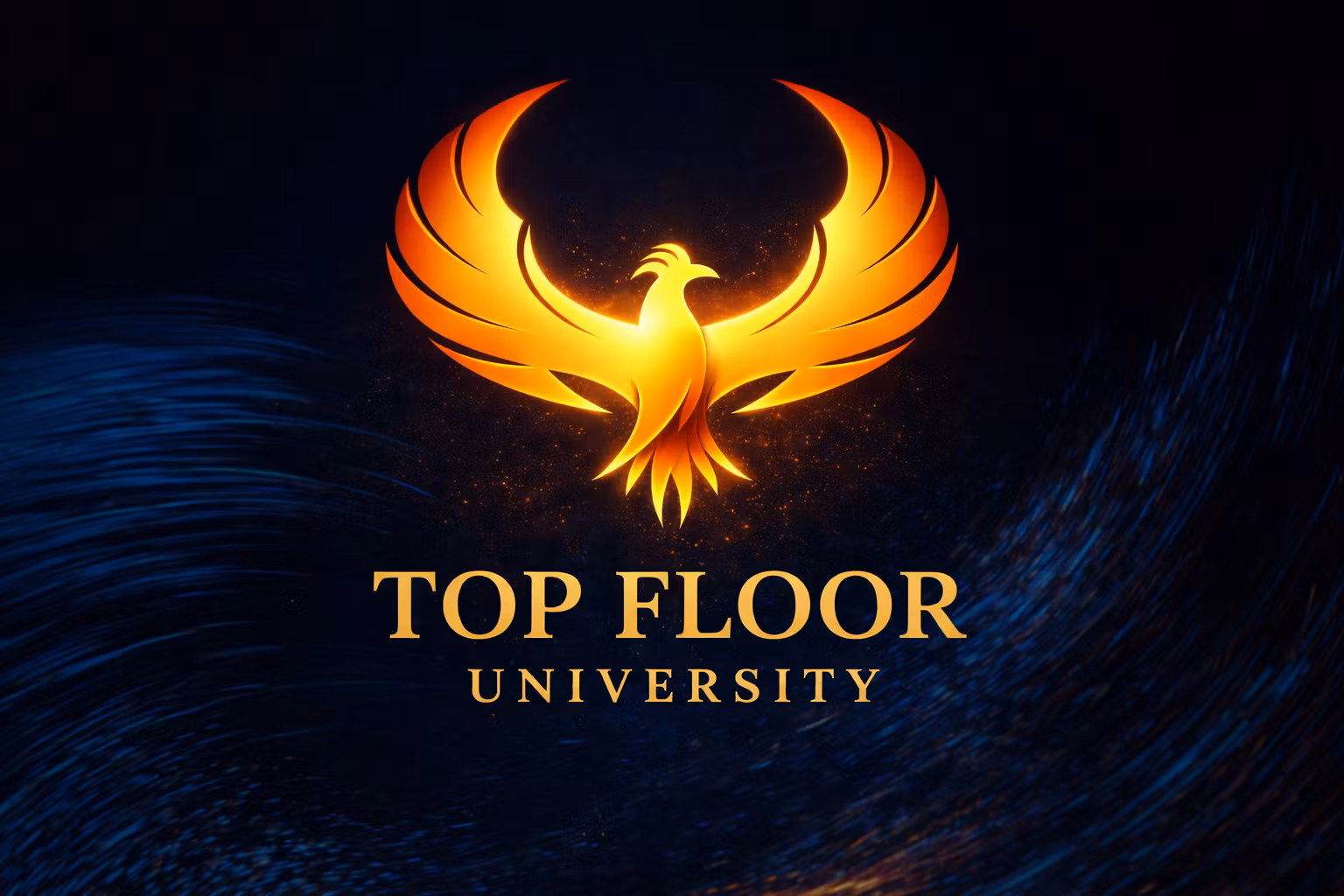 Top Floor University (old)