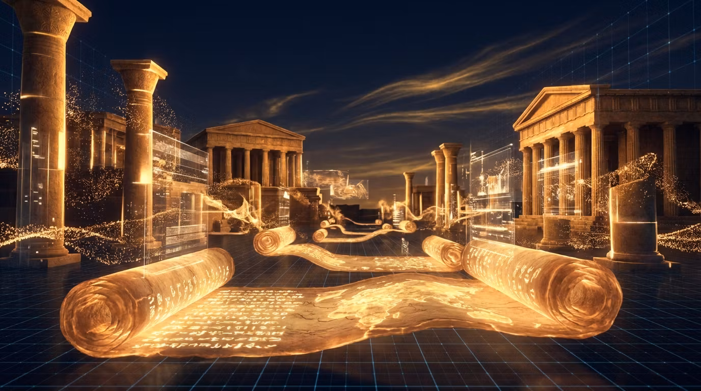 Historical Pulse: Creator's Access
