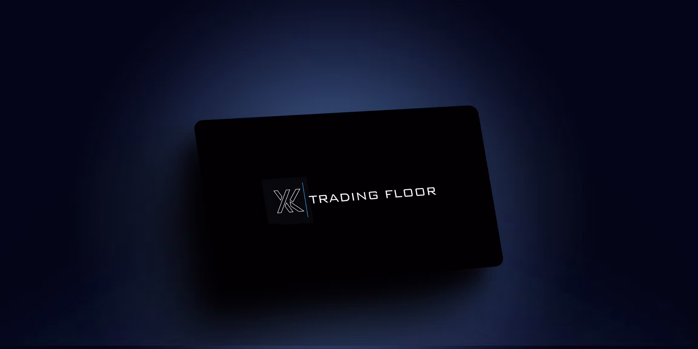 XK trading Floor