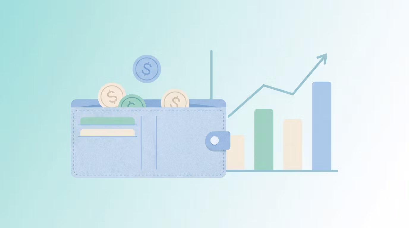 BudgetTrack
