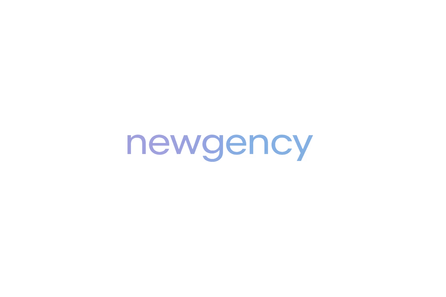 Newgency