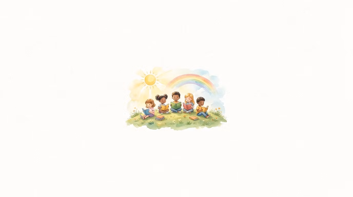 Faith-First Summer Learning Packs