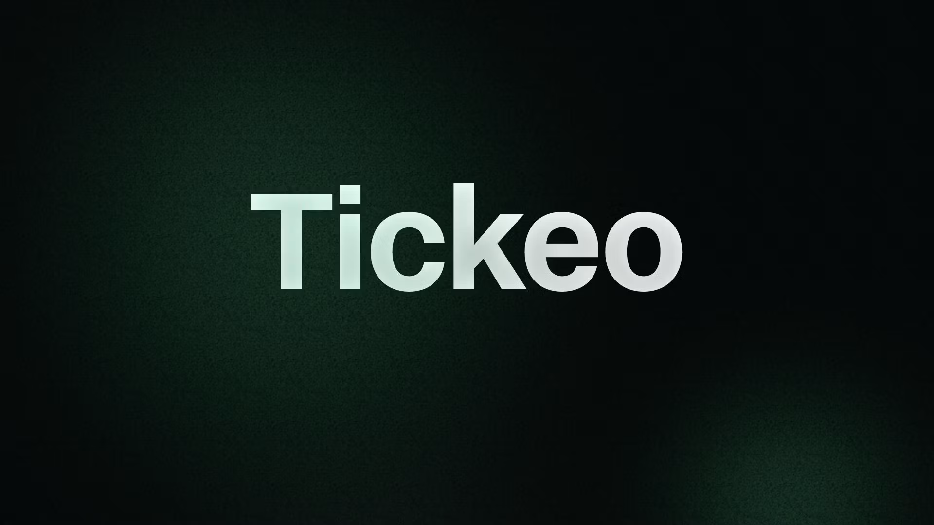 Tickeo