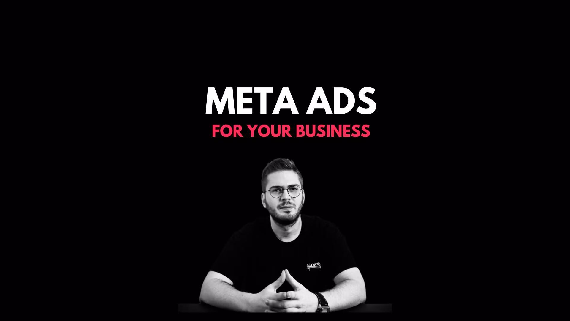 Meta Ads For Your Business