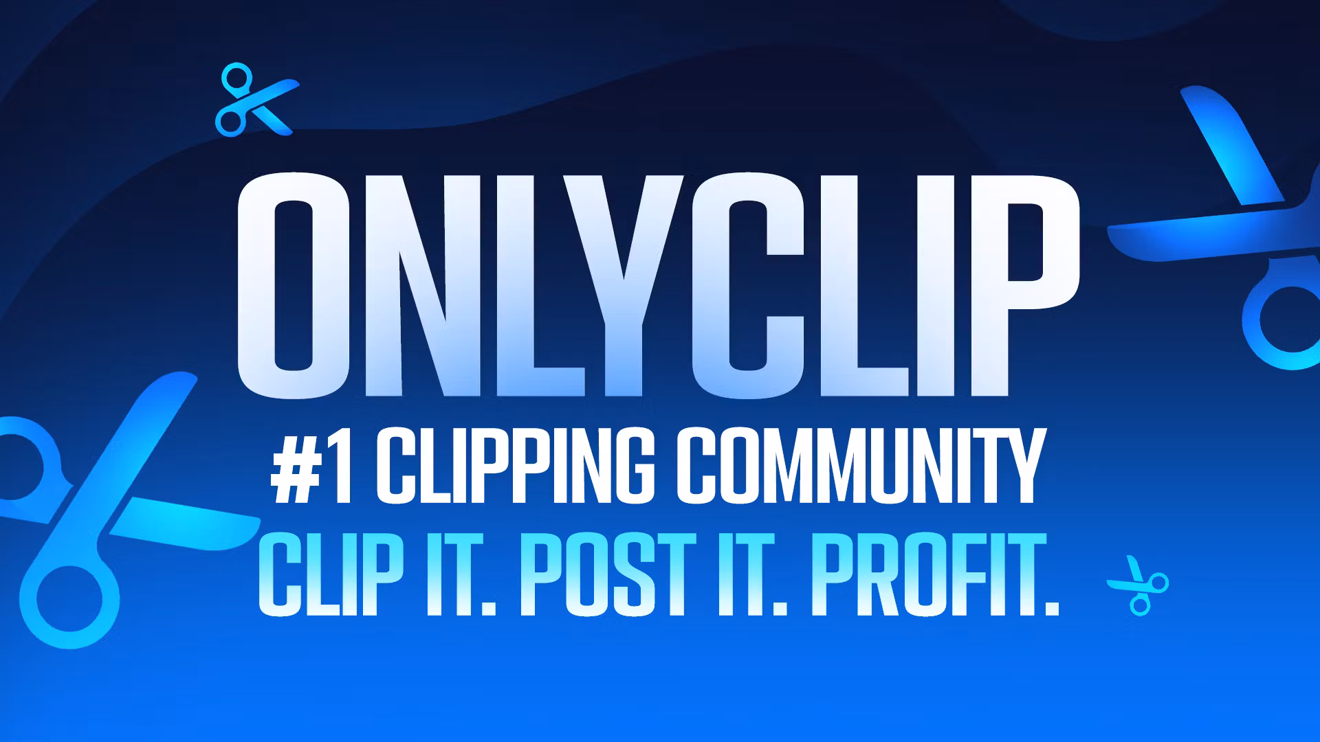 OnlyClip