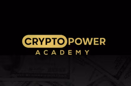 CRYPTO POWER ACADEMY