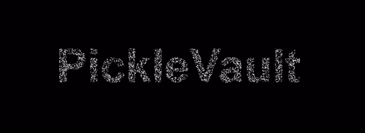 Pickle Vault Content Rewards