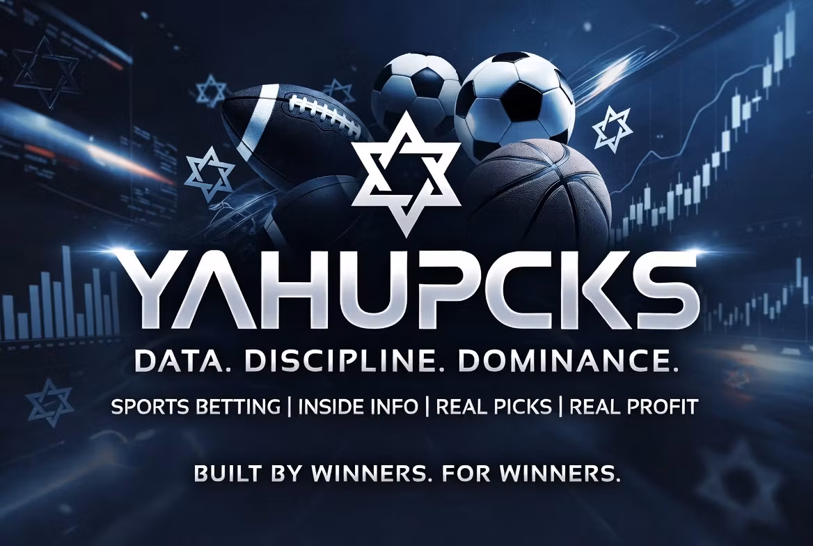 Yahu Picks Free Access