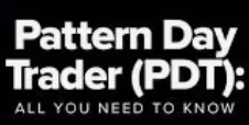 Pattern Day Traders