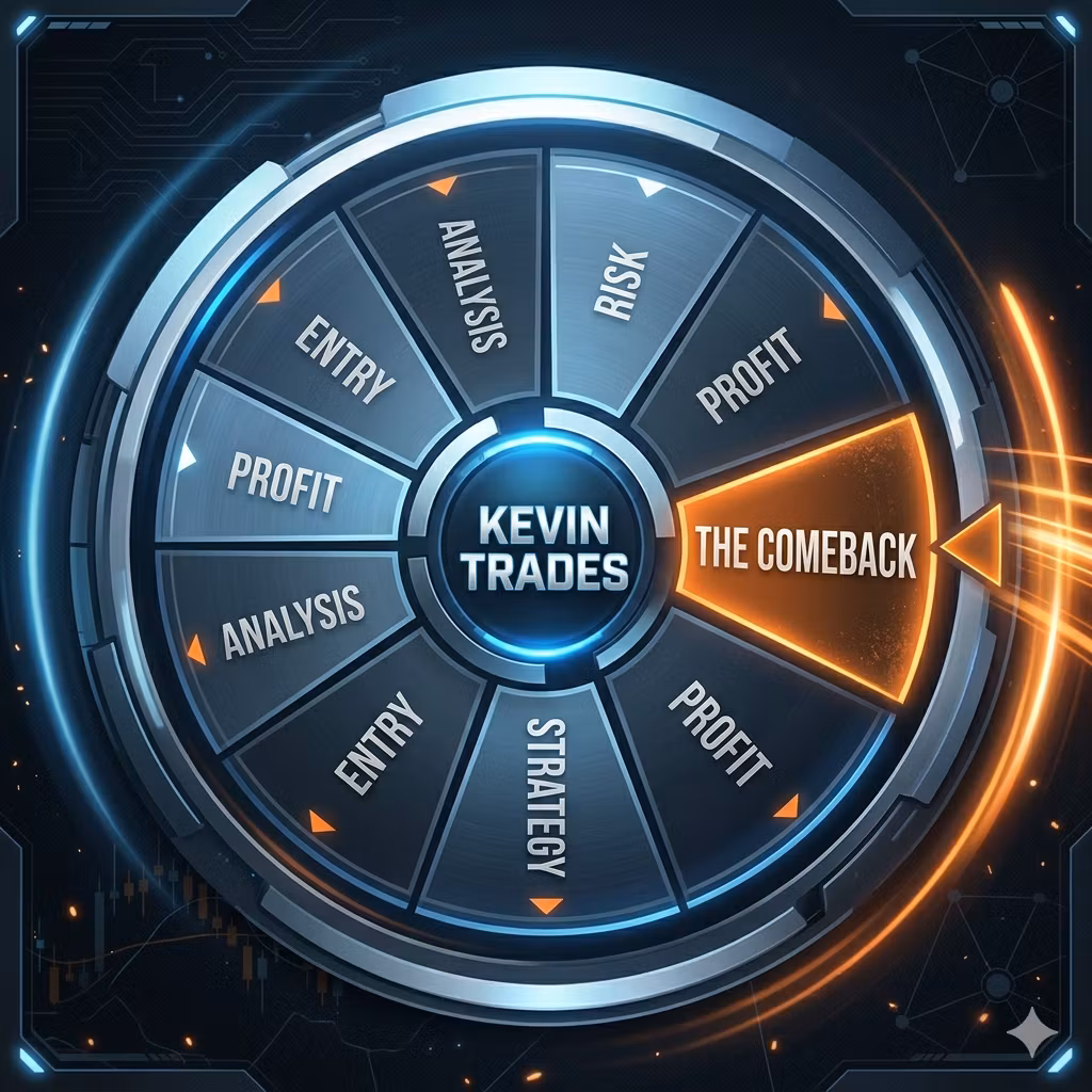 Kevin Trades