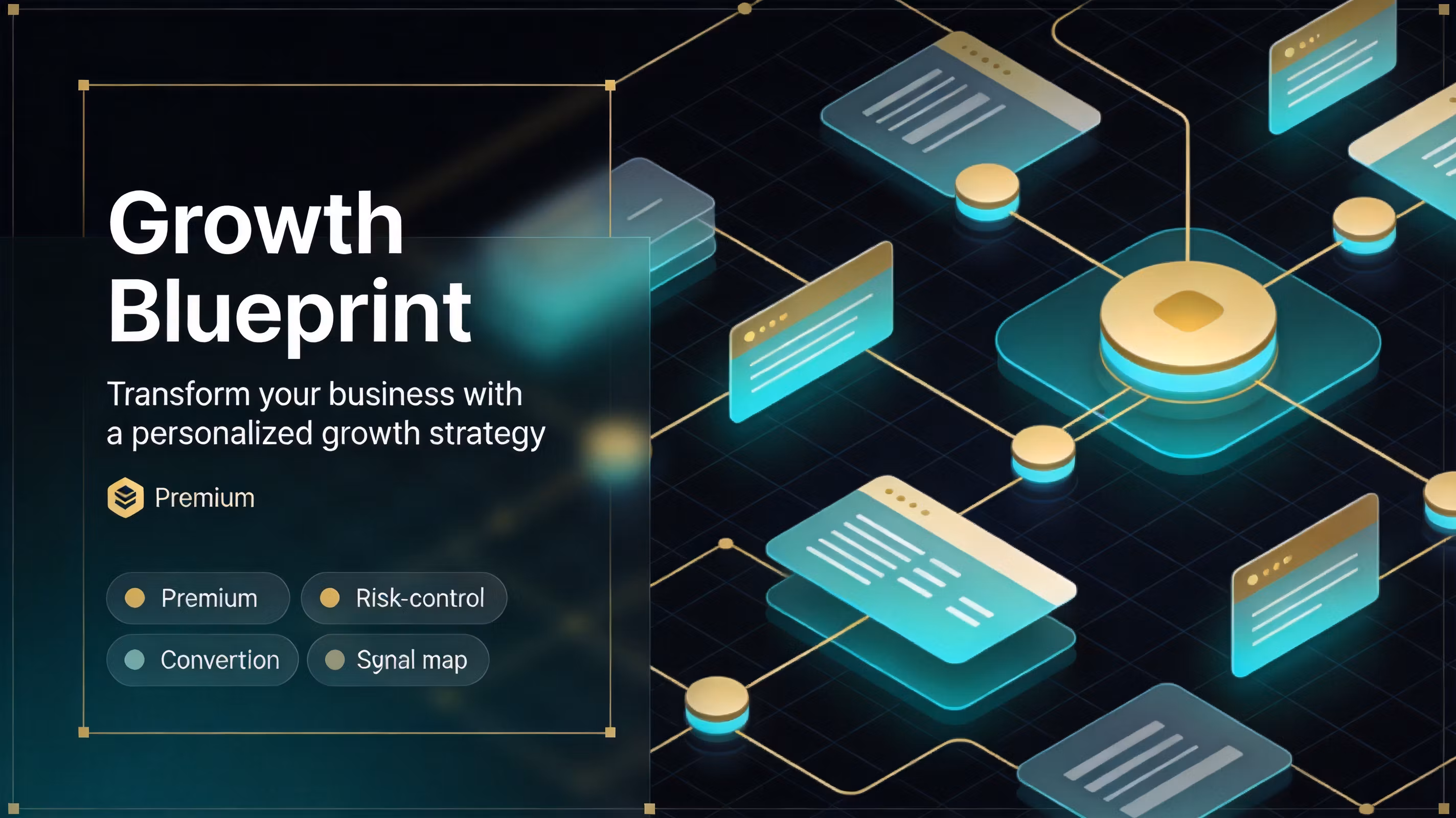 Growth Blueprint
