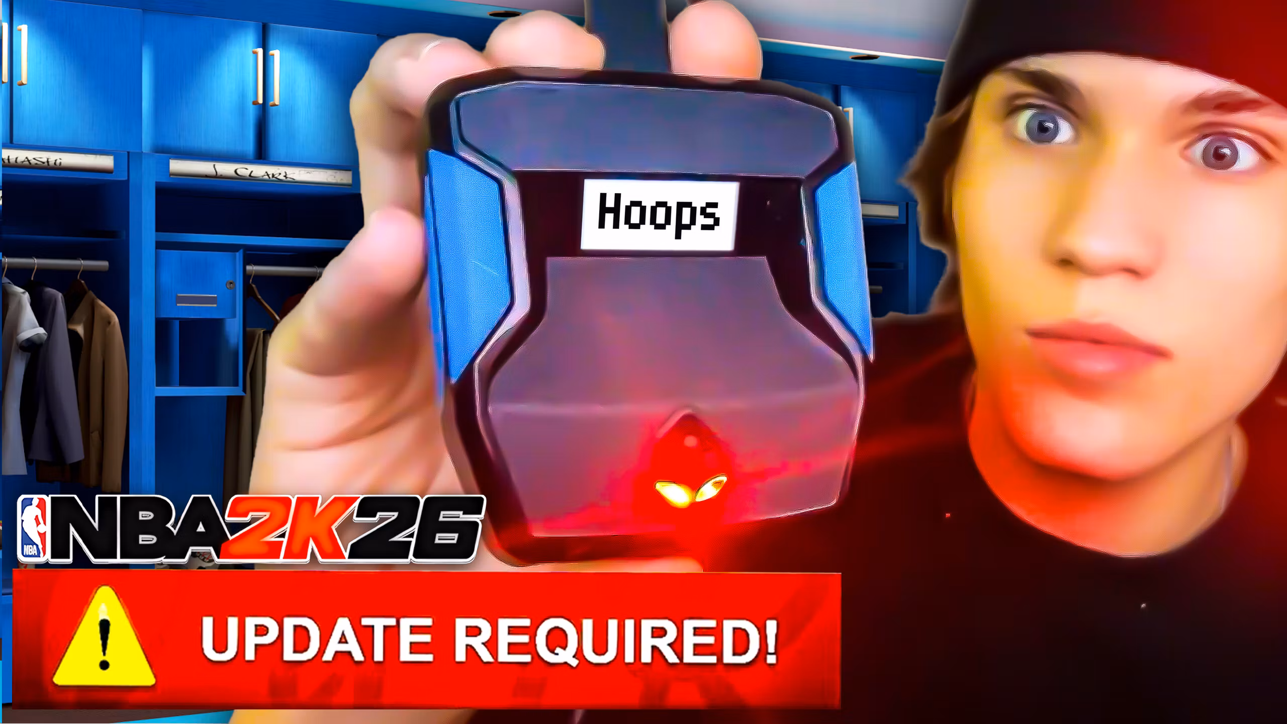 Hoops