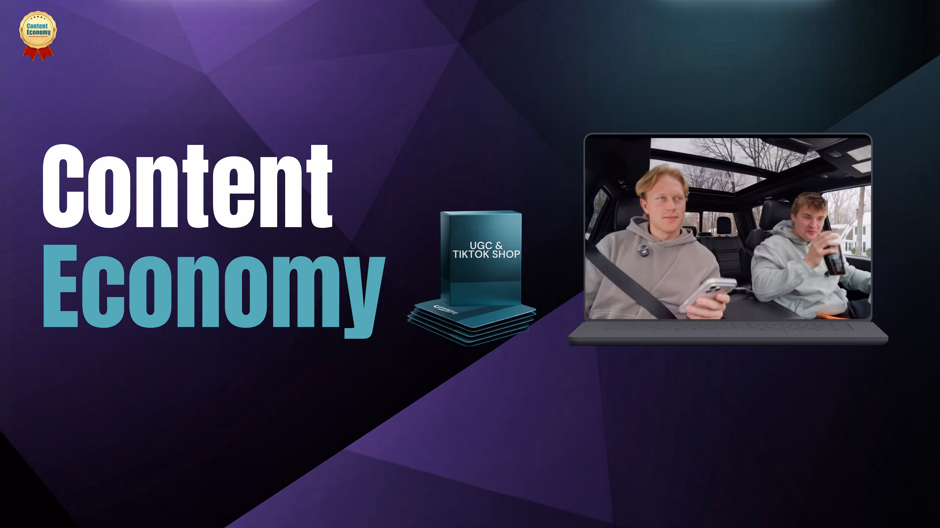 Content Economy