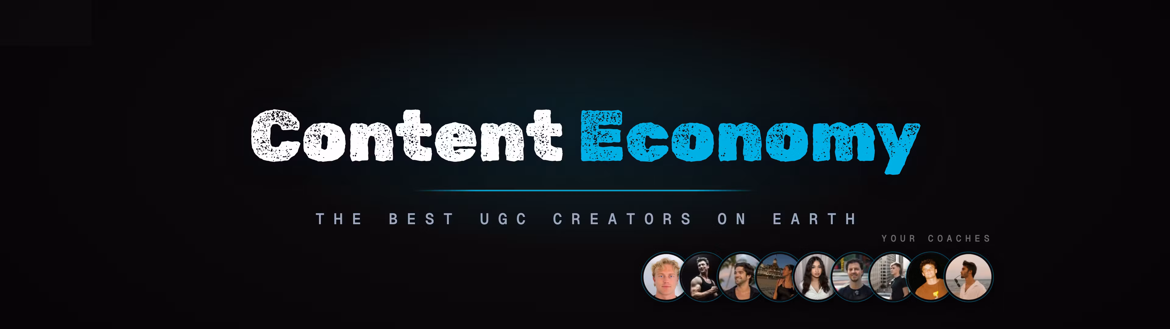 Content Economy