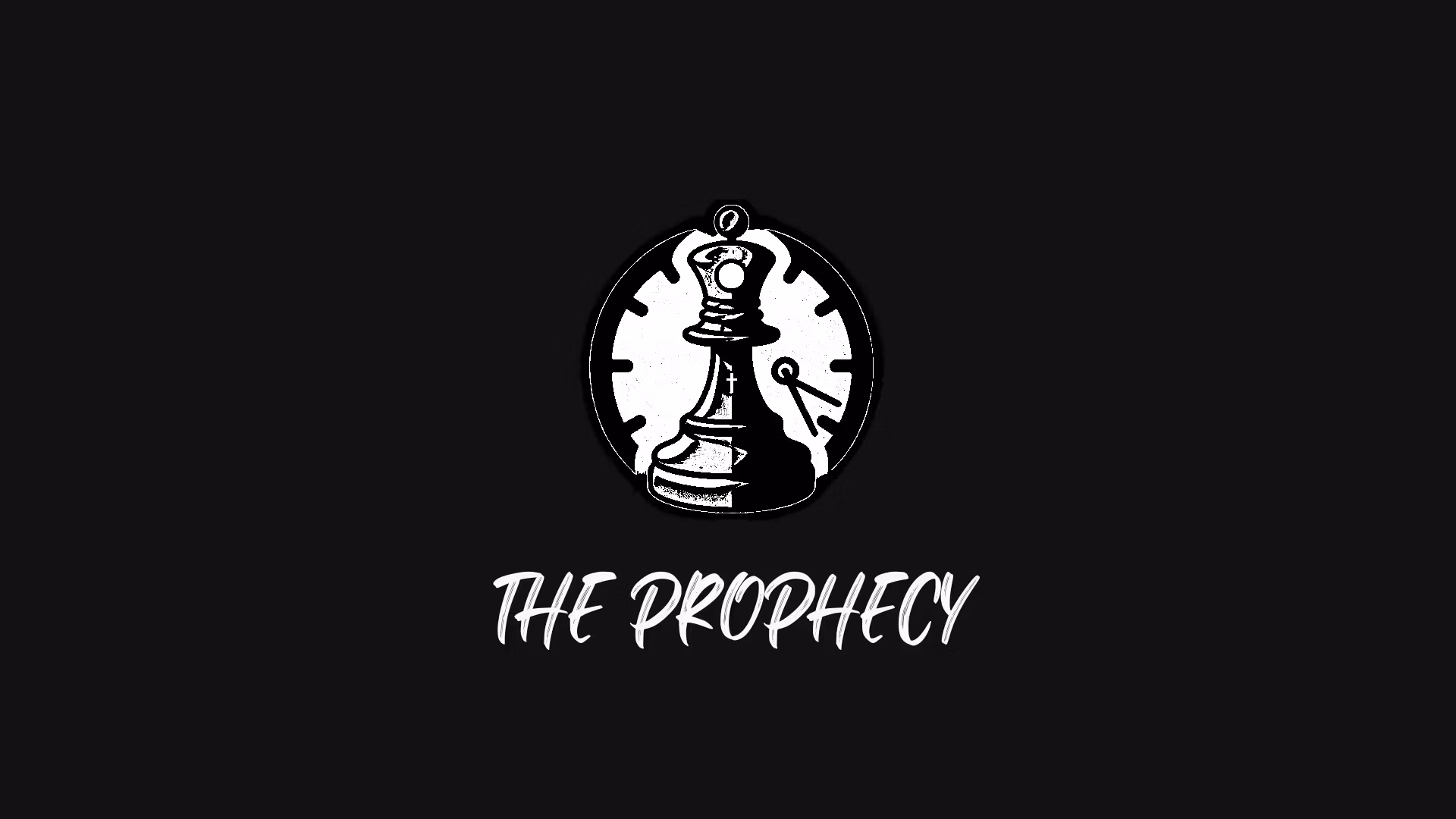THE PROPHECY