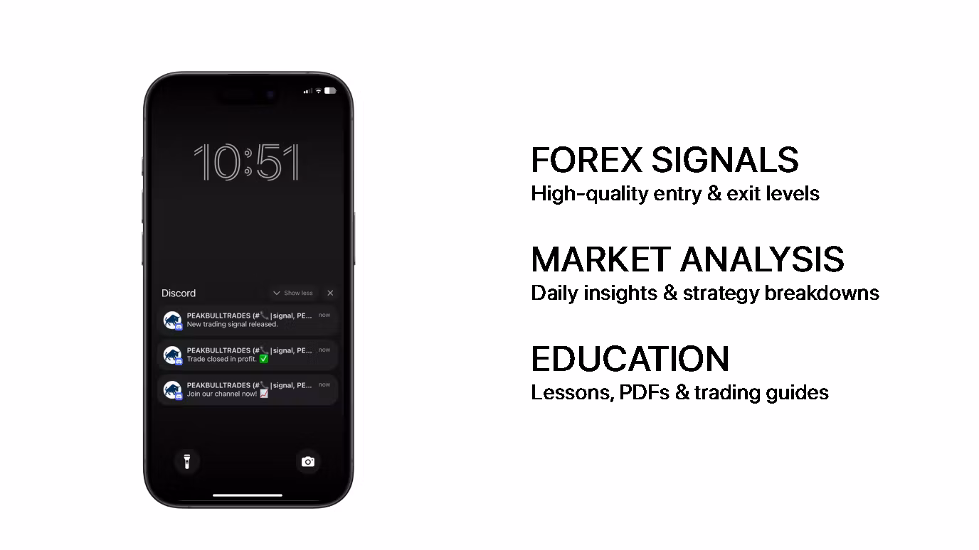 PEAKBULLTRADES
