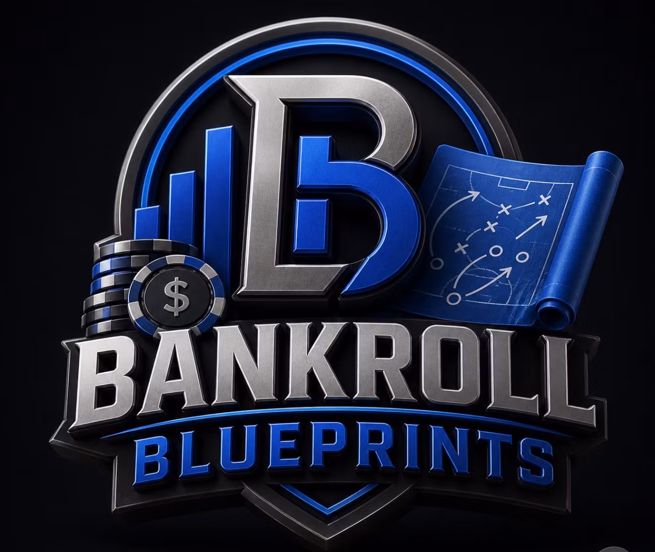 Bankroll Blueprint Exclusive 