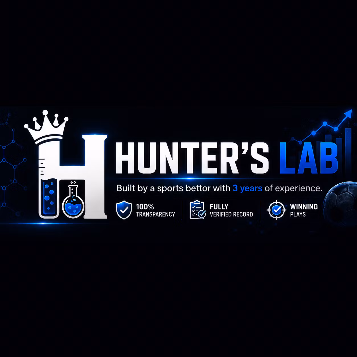 Hunter's Lab