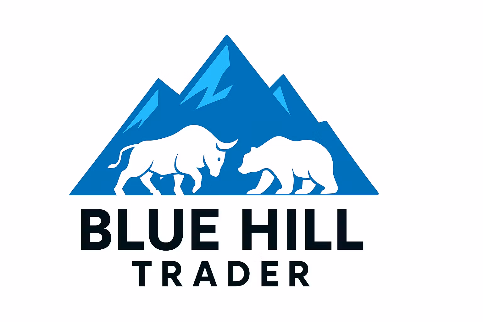 Blue Hill Trader