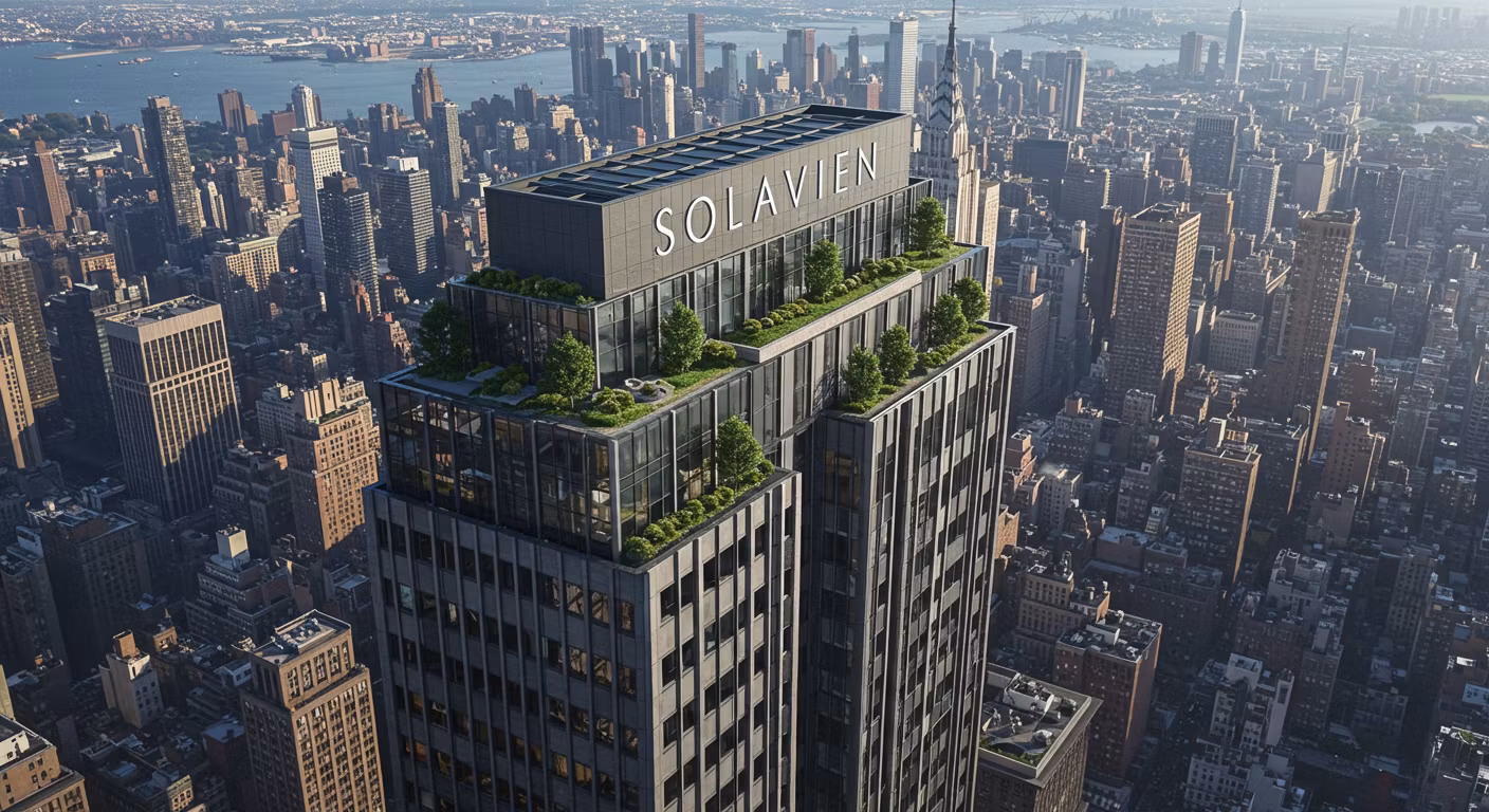 Solavien