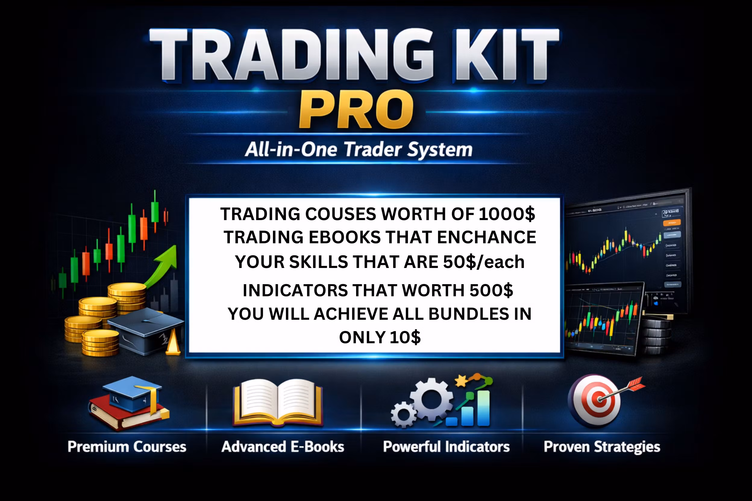 Trading Kit (Bundle)