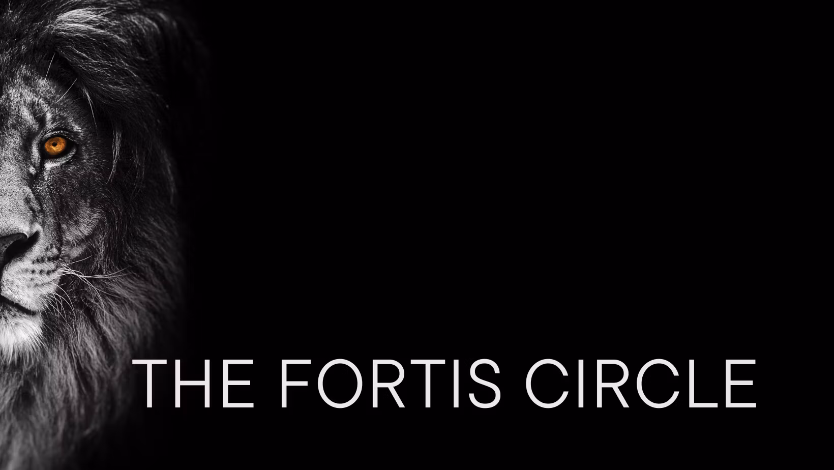The Fortis Circle