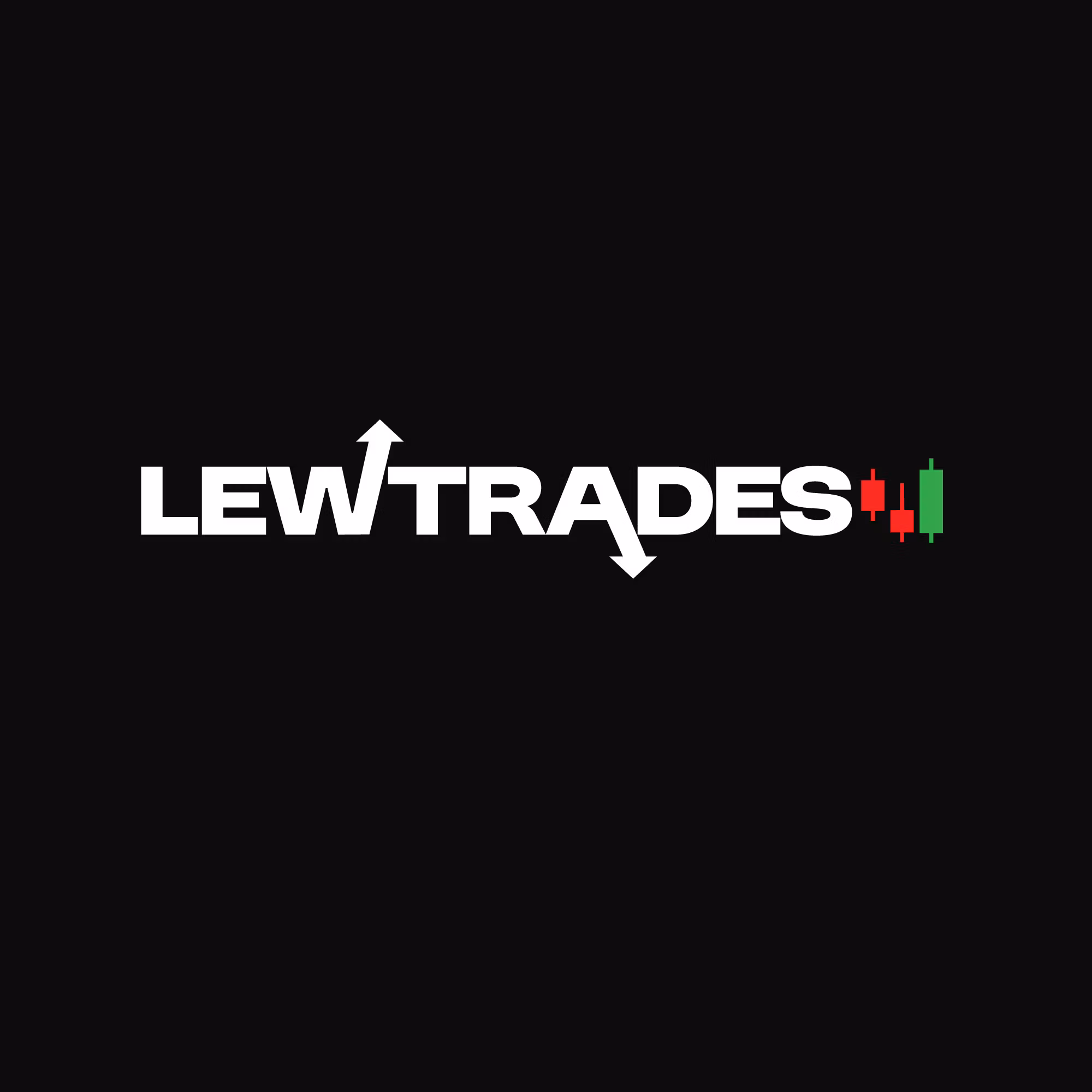 Access To LewTrades Community Discord Group