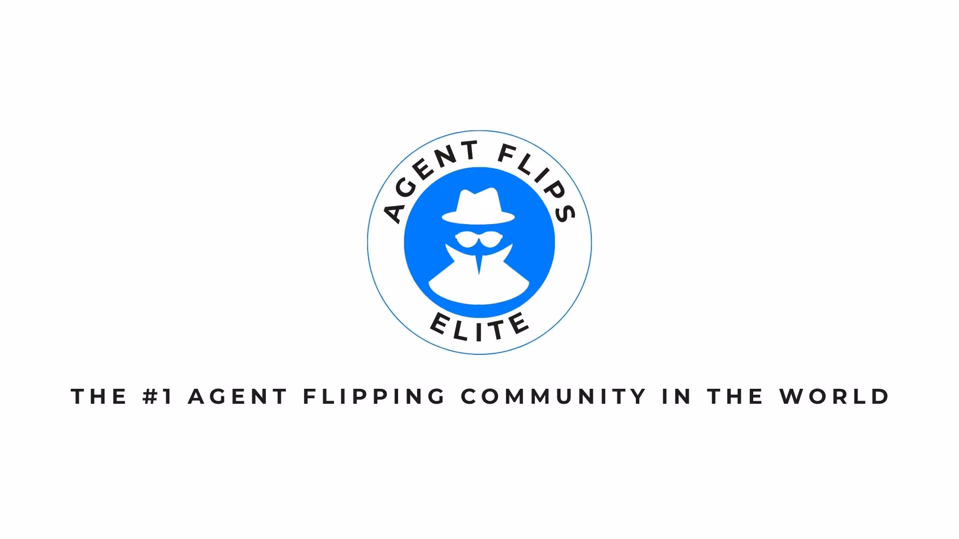 Agent Flips Elite