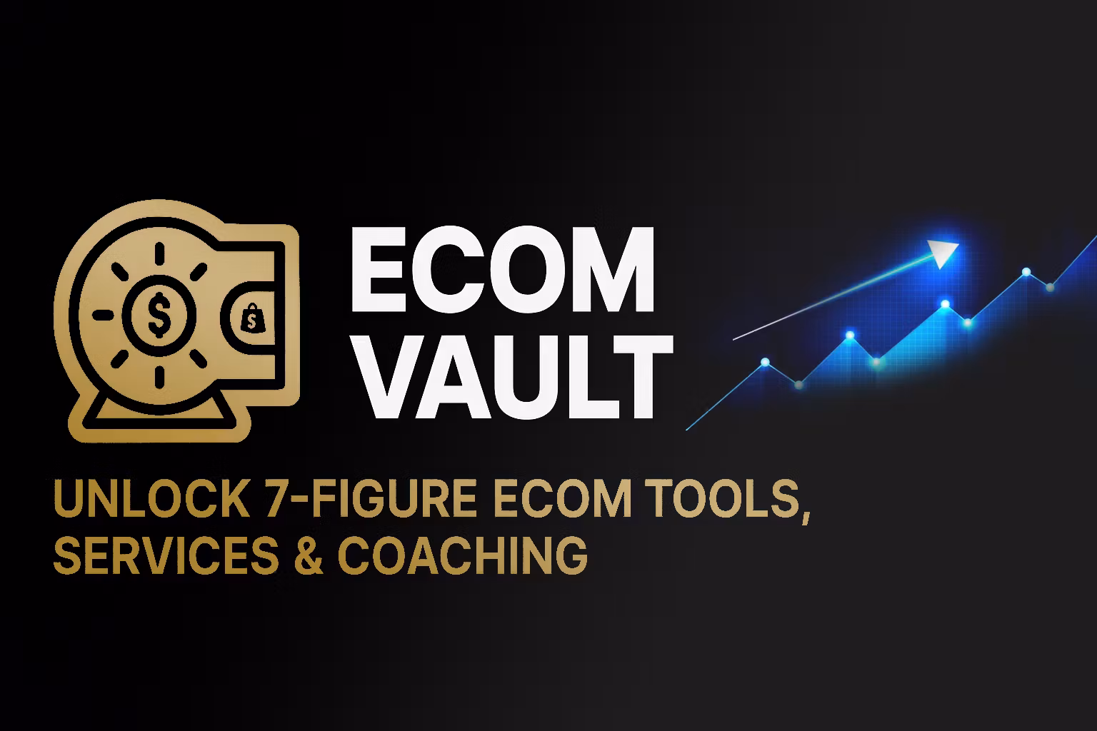 Ecom Vault