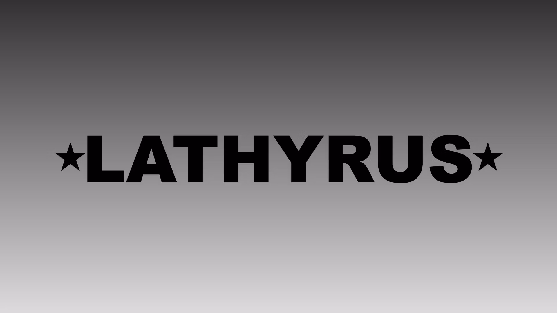 lathyrus