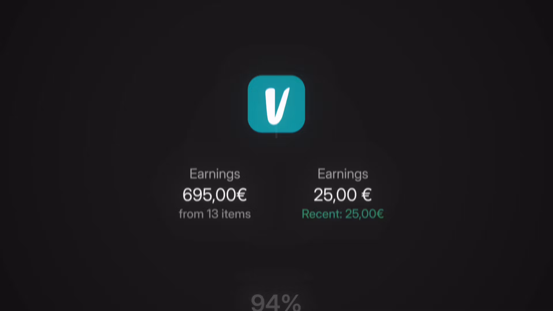Vinted AI Methode
