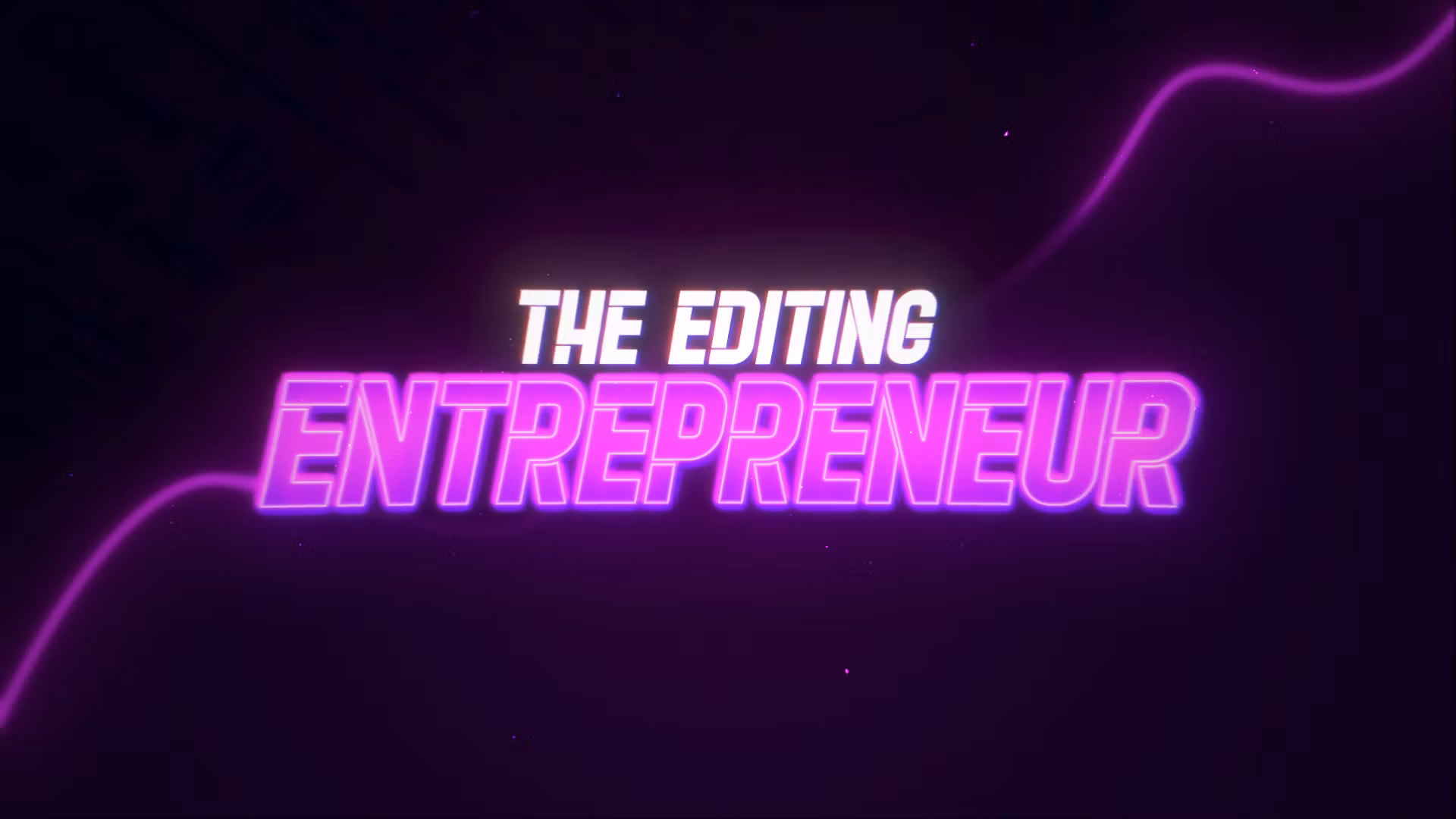 TheEditingEntrepreneur