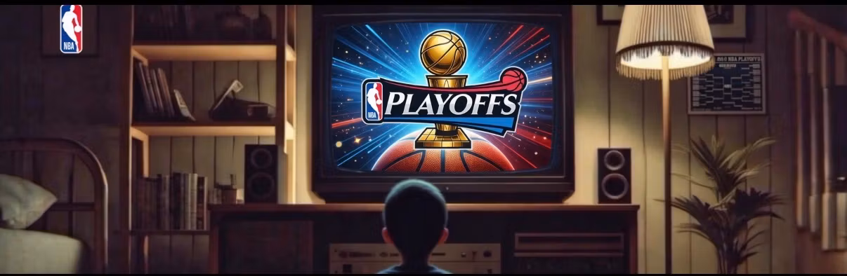NBA Playoffs 